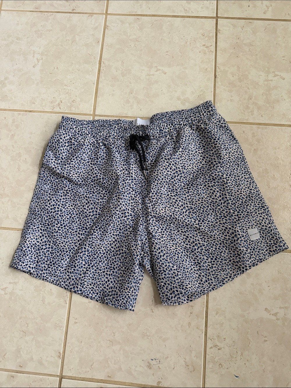 Allfenix Swimtrunks
